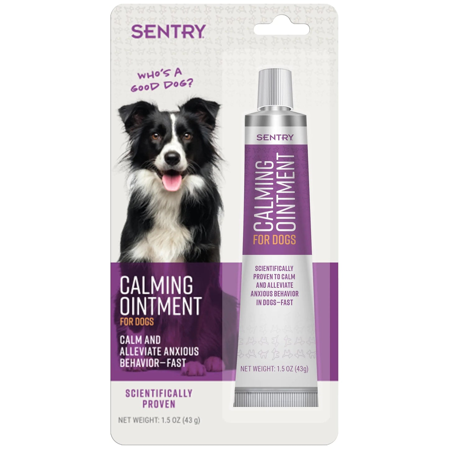 Calming Ointment for Dogs