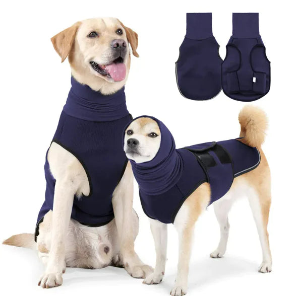 Noise Phobia & Thunderstorm Relief Bundle - Dogs