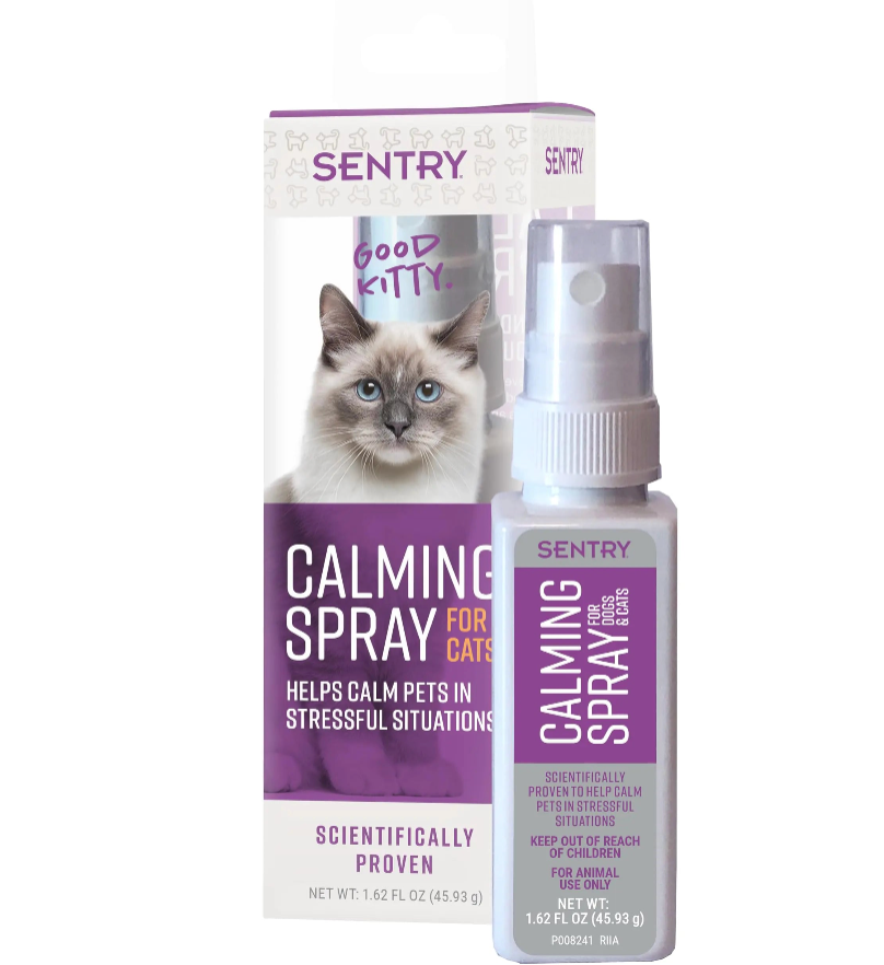 Multi-Sensory Calm Bundle - Cats