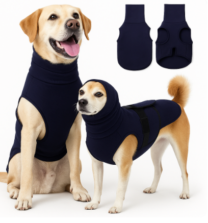 Dog Soothing Jacket