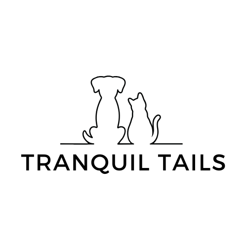 Tranquil Tails Gift Card