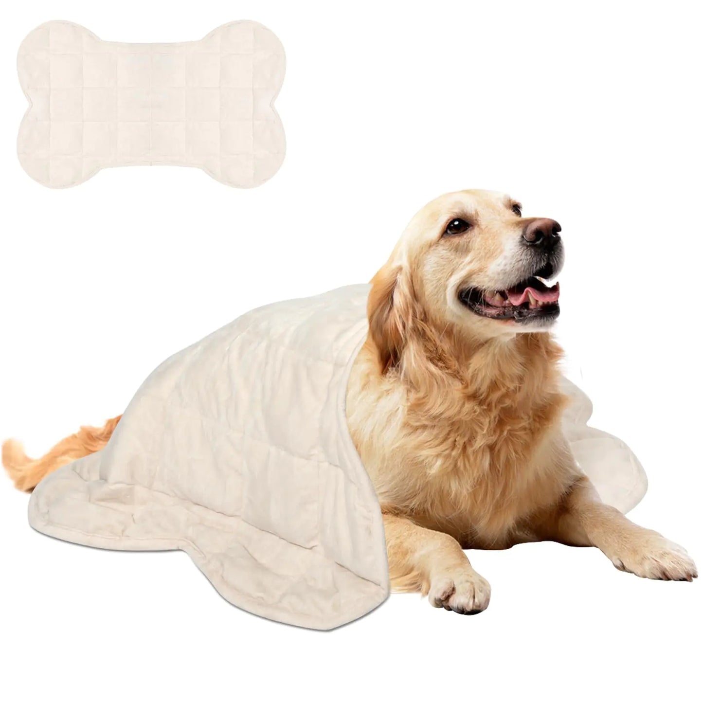 Weighted Blanket for Dogs